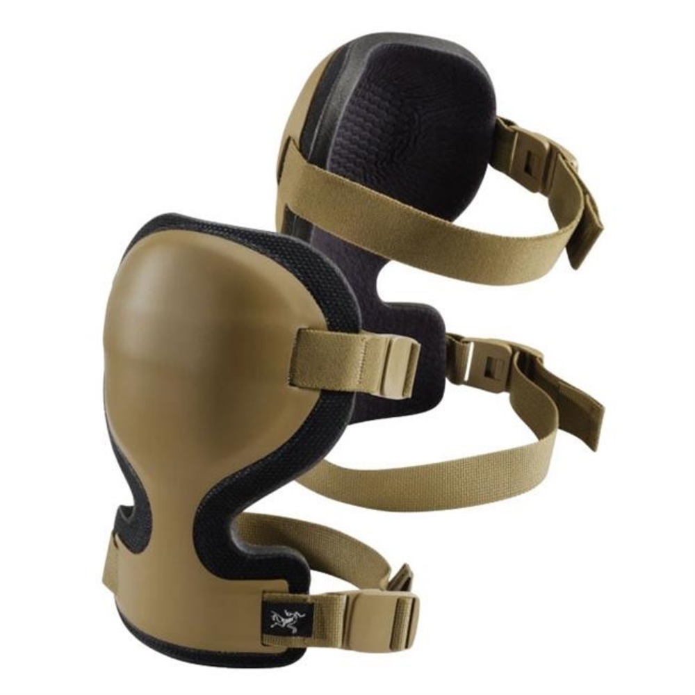 Arcteryx Knee Pads